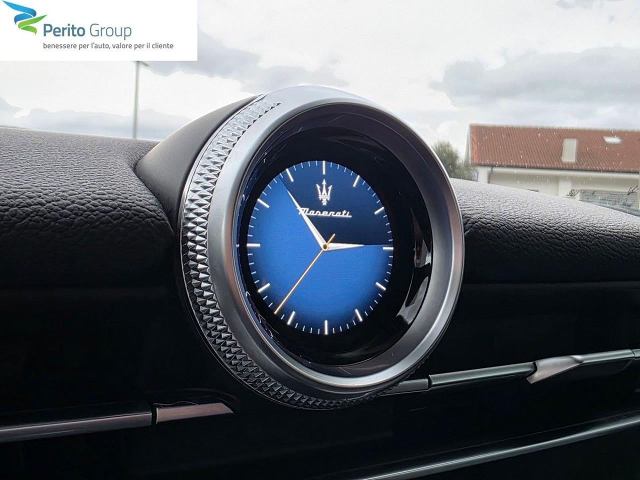 MASERATI Grecale MHEV 300 CV AWD GT - 14