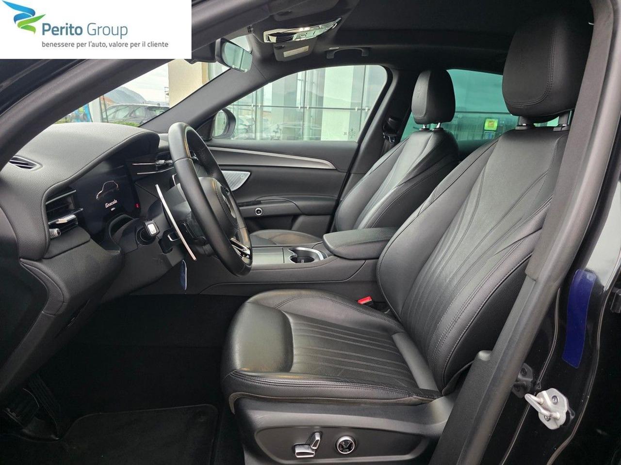 MASERATI Grecale MHEV 300 CV AWD GT - 9