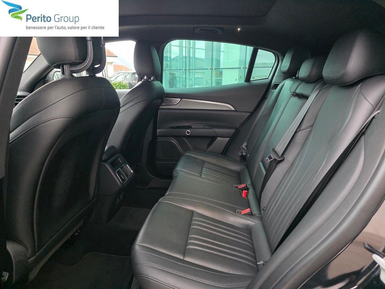 MASERATI Grecale MHEV 300 CV AWD GT - 8