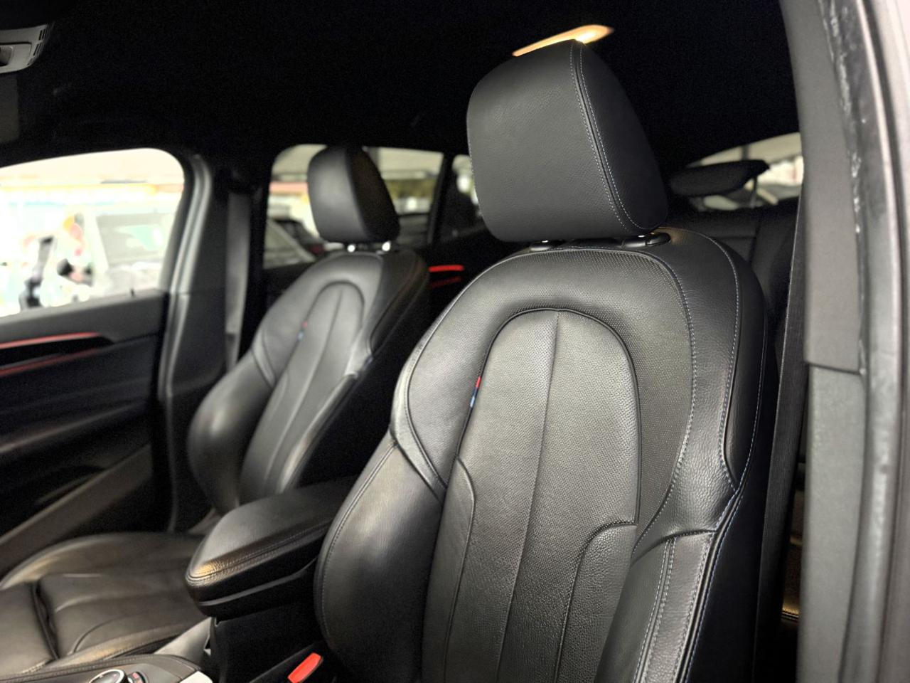 BMW X2 sDrive 18d 150cv Msport-X (Pelle/App/Led/Auto) - 21