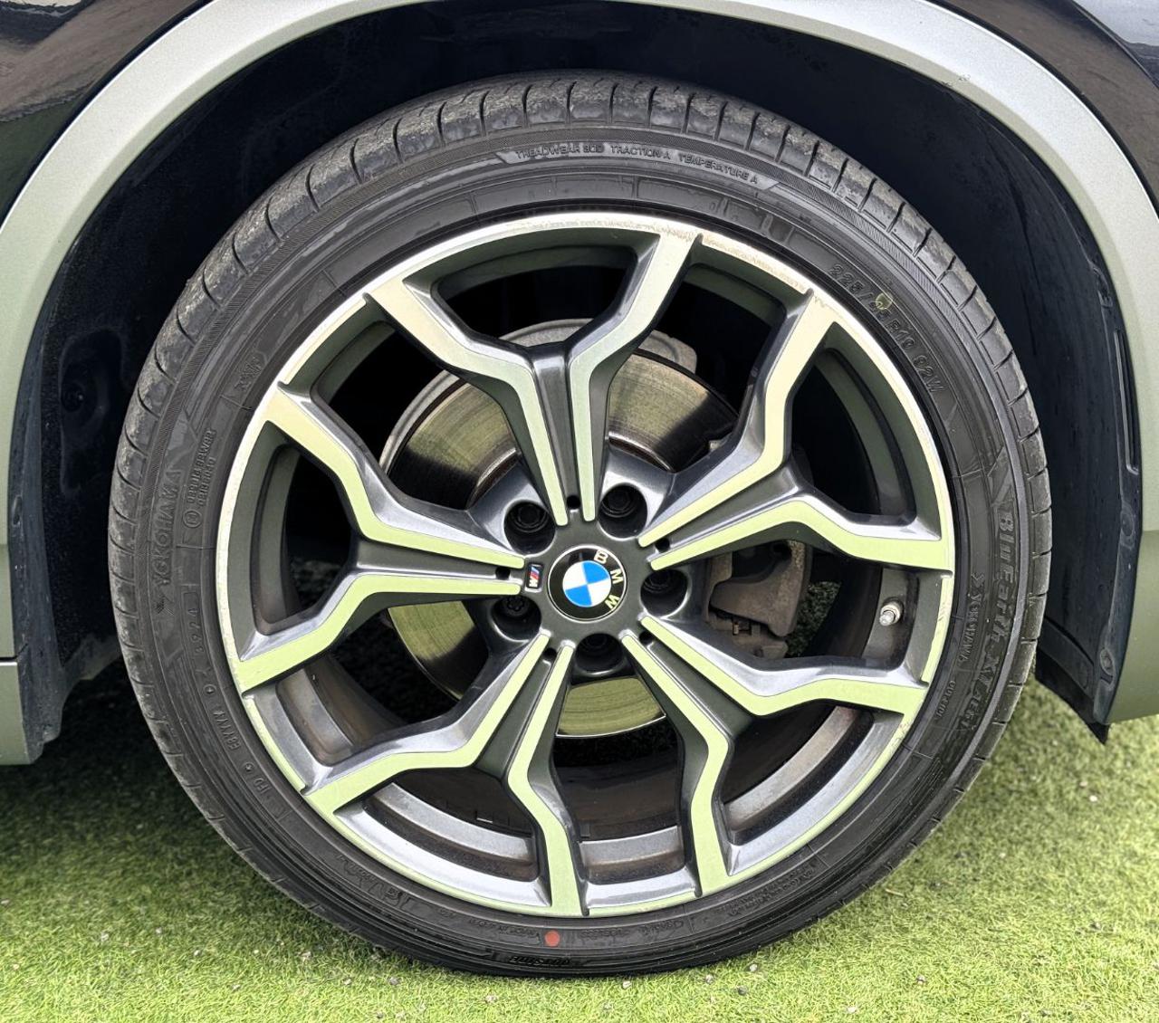 BMW X2 sDrive 18d 150cv Msport-X (Pelle/App/Led/Auto) - 34