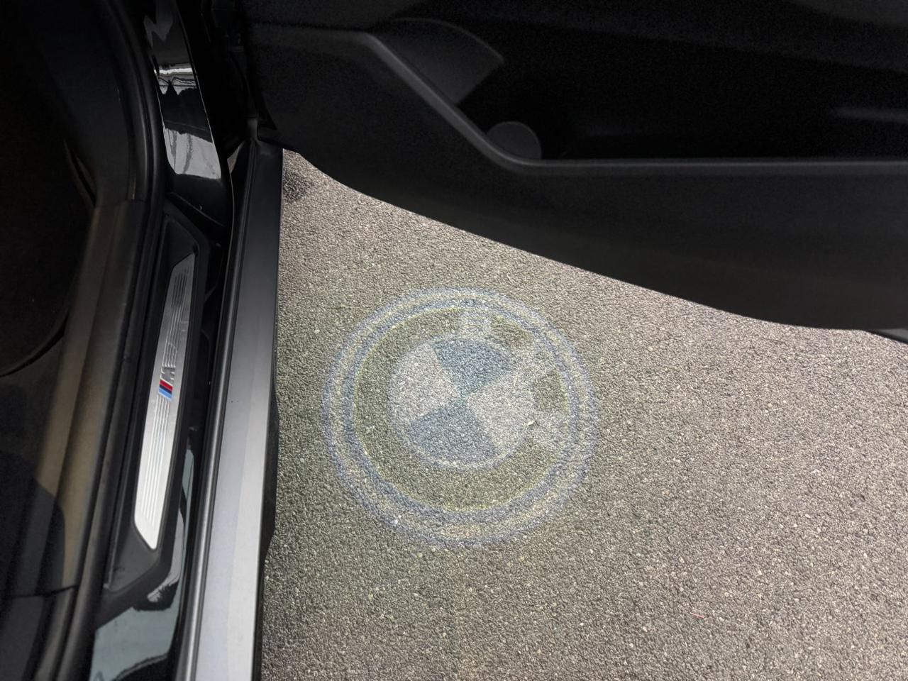 BMW X2 sDrive 18d 150cv Msport-X (Pelle/App/Led/Auto) - 30