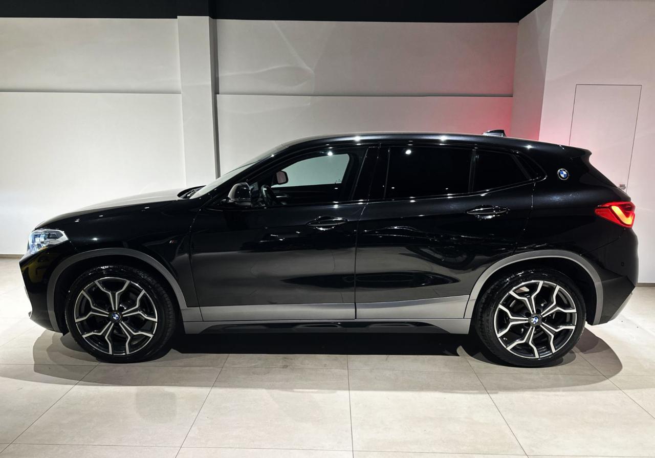 BMW X2 sDrive 18d 150cv Msport-X (Pelle/App/Led/Auto) - 15