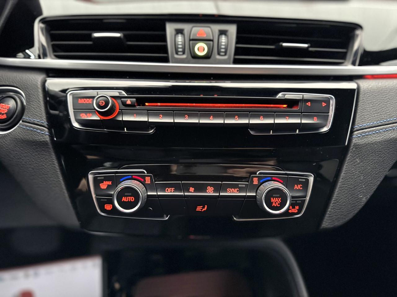 BMW X2 sDrive 18d 150cv Msport-X (Pelle/App/Led/Auto) - 29