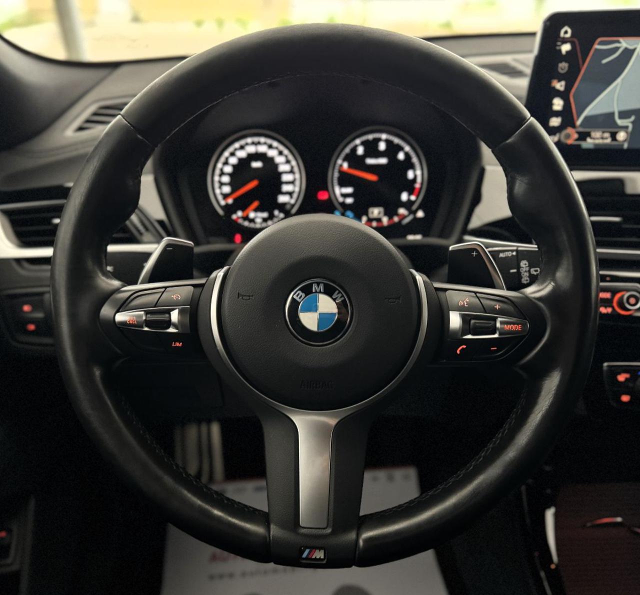 BMW X2 sDrive 18d 150cv Msport-X (Pelle/App/Led/Auto) - 26