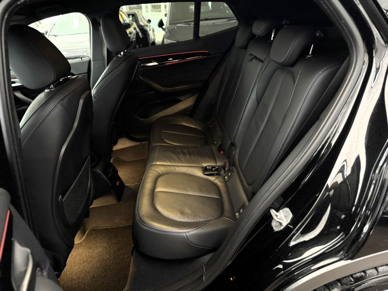 BMW X2 sDrive 18d 150cv Msport-X (Pelle/App/Led/Auto) - 11