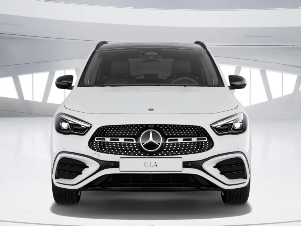 MERCEDES-BENZ GLA 200 d Automatic AMG Line Advanced Plus - 3