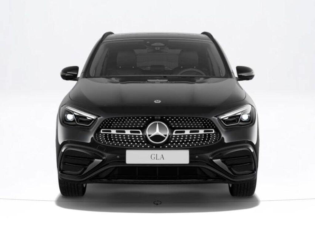 MERCEDES-BENZ GLA 200 d 4matic AMG Line Advanced Plus - 3