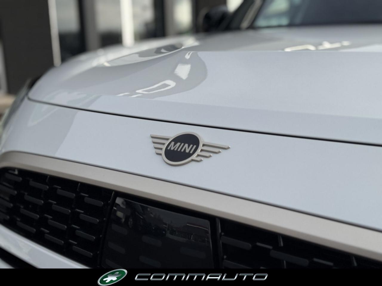 MINI Countryman C Favoured Countryman - 9