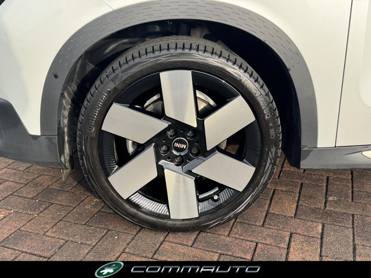 MINI Countryman C Favoured Countryman - 7