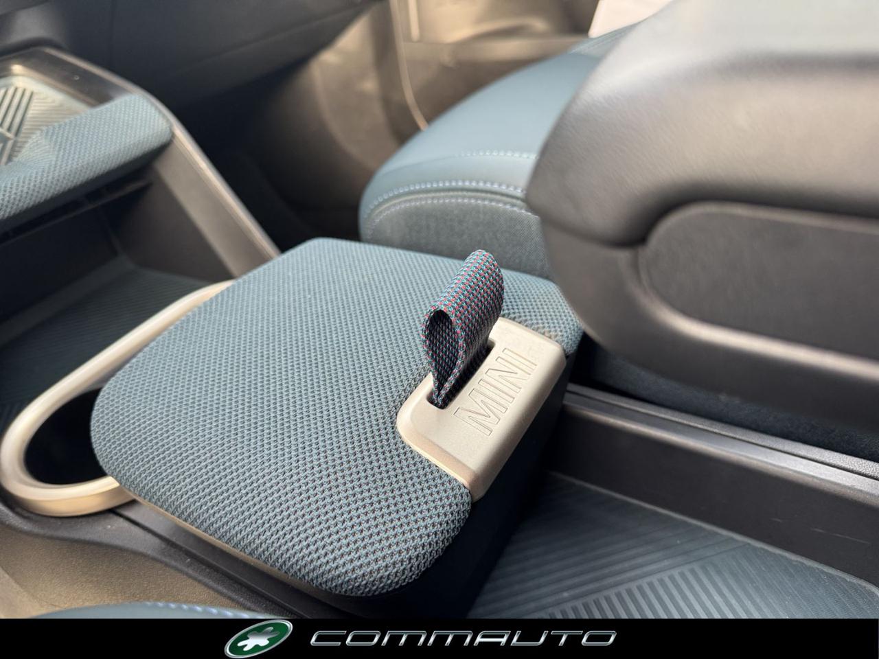 MINI Countryman C Favoured Countryman - 23