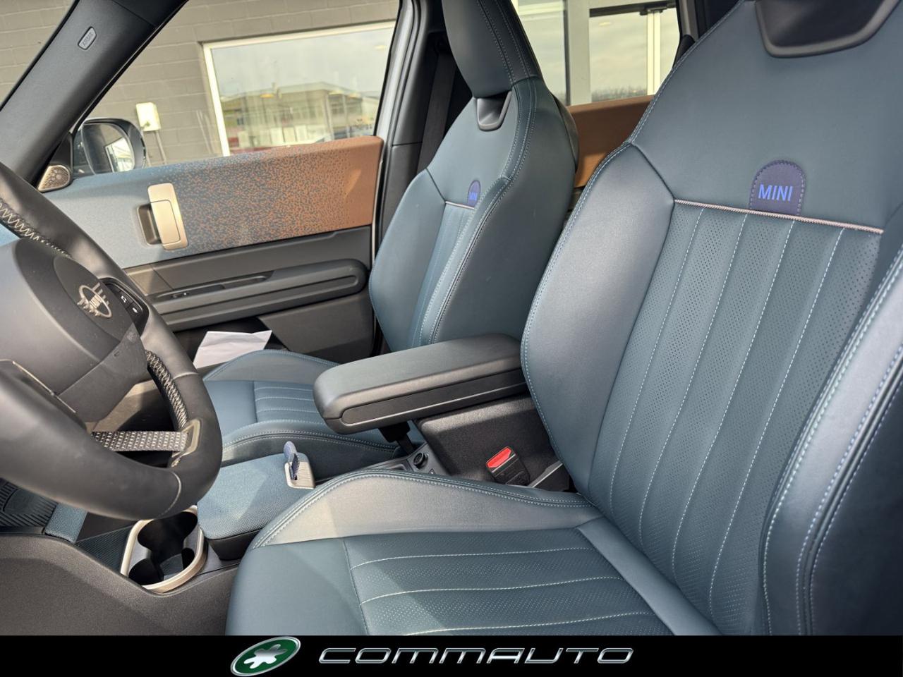 MINI Countryman C Favoured Countryman - 15