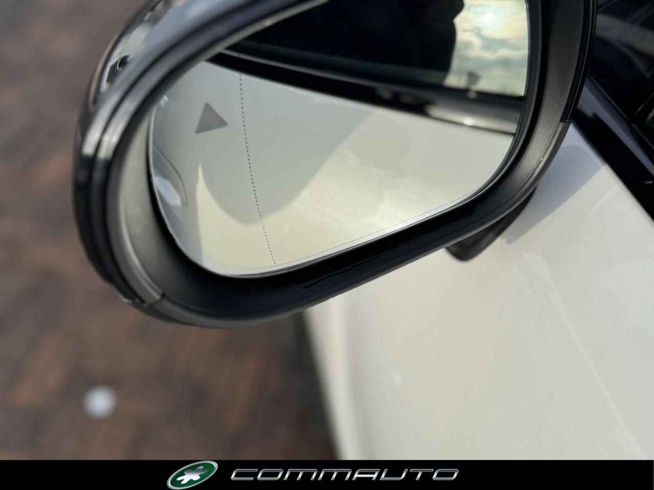 MINI Countryman C Favoured Countryman - 11