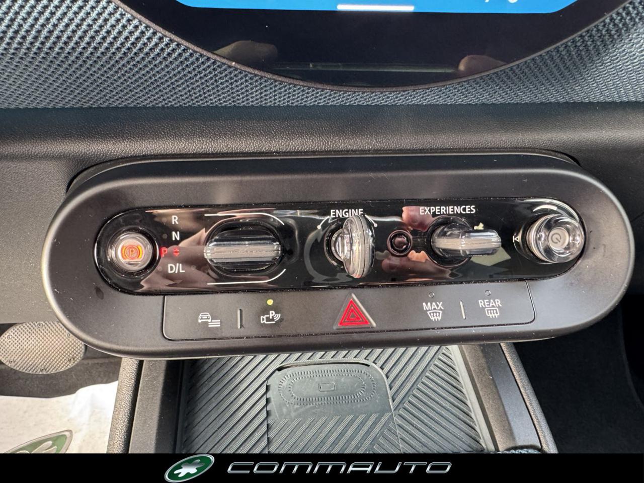 MINI Countryman C Favoured Countryman - 21