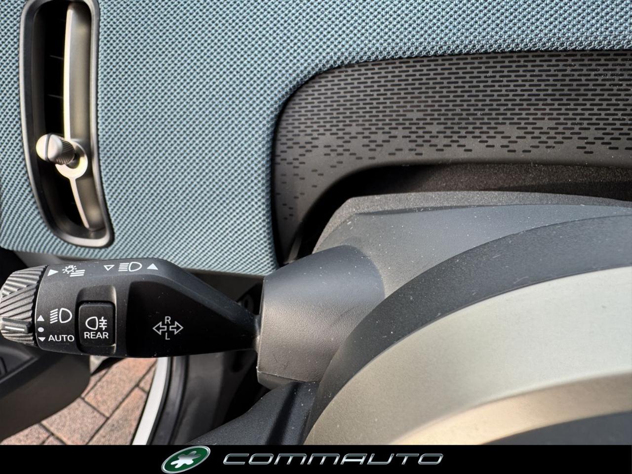 MINI Countryman C Favoured Countryman - 18