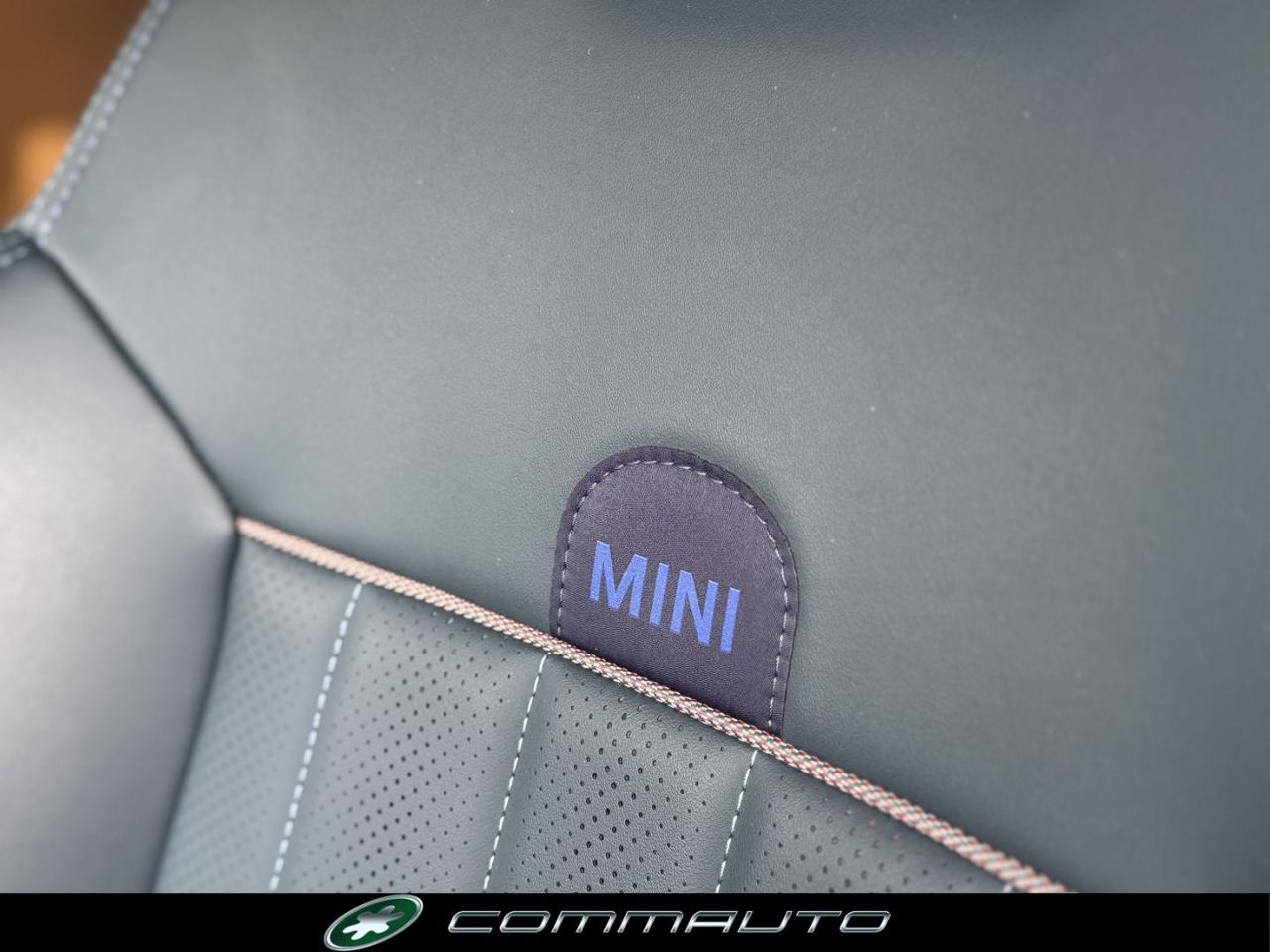 MINI Countryman C Favoured Countryman - 16