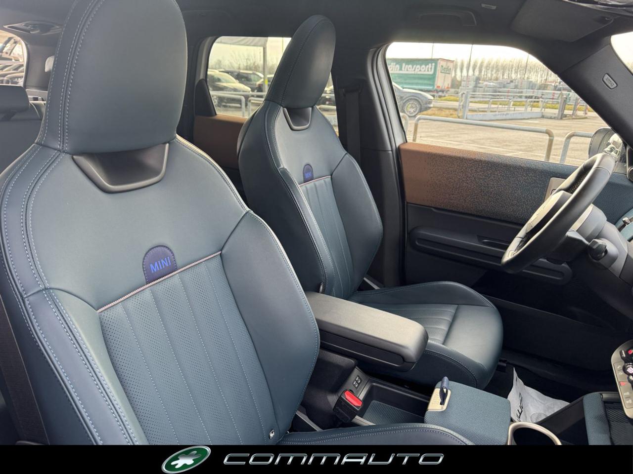 MINI Countryman C Favoured Countryman - 28