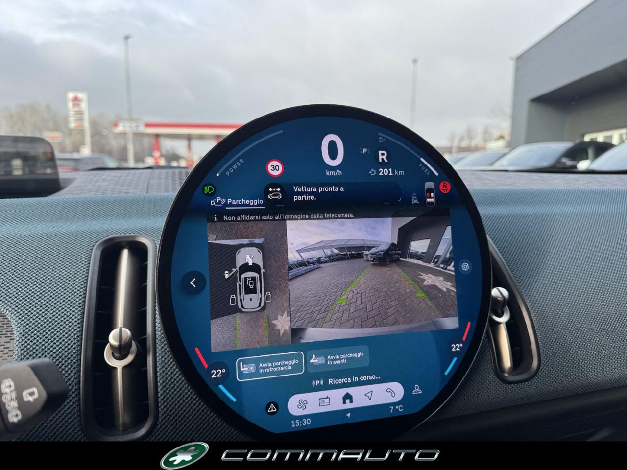 MINI Countryman C Favoured Countryman - 20