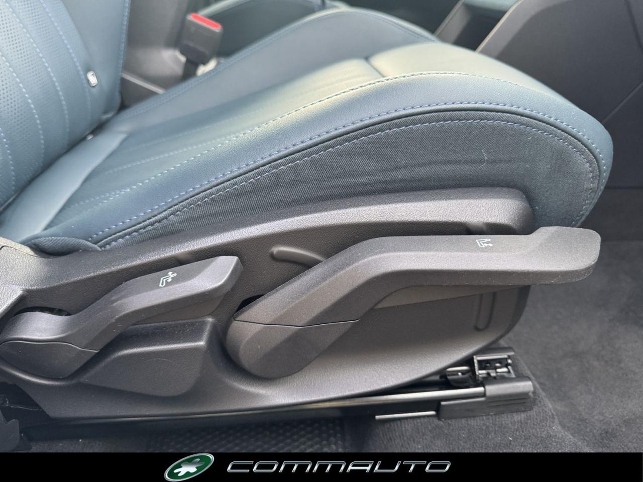 MINI Countryman C Favoured Countryman - 29