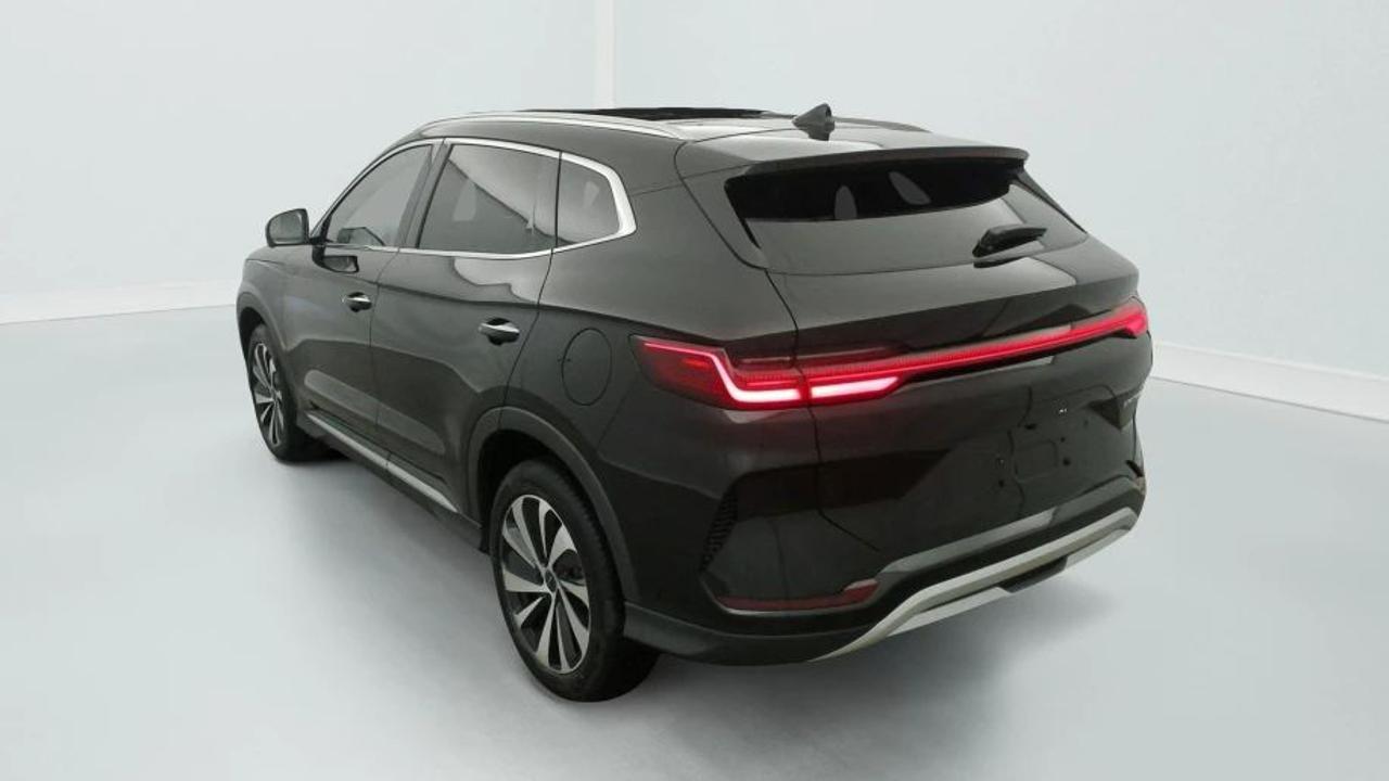 BYD Seal U DM-i 1.5 218 CV PHEV Comfort - 10