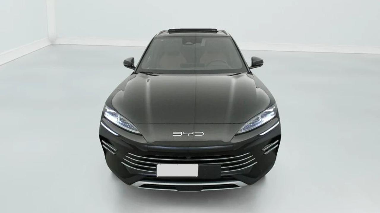 BYD Seal U DM-i 1.5 218 CV PHEV Comfort - 5