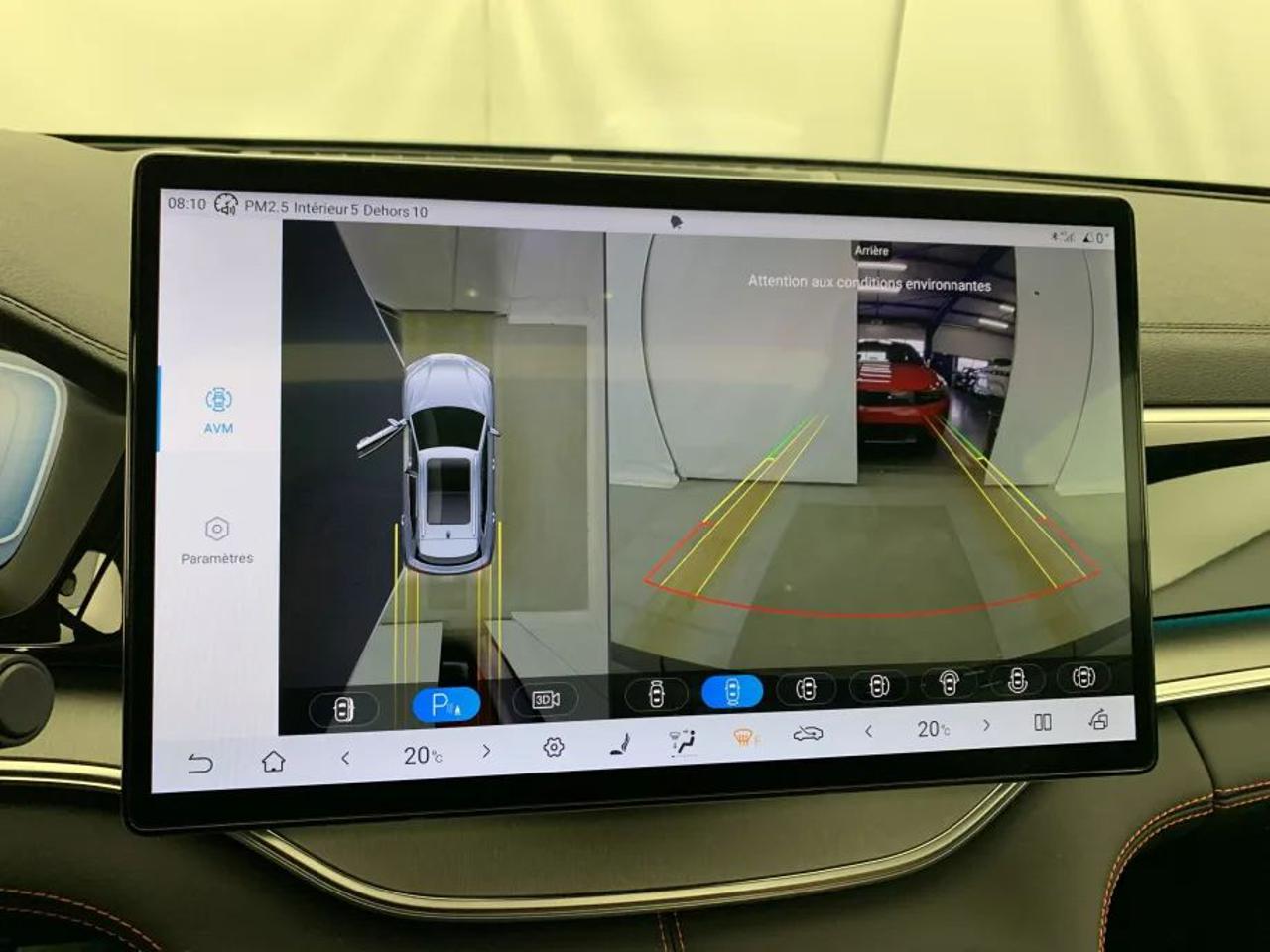 BYD Seal U DM-i 1.5 218 CV PHEV Comfort - 9