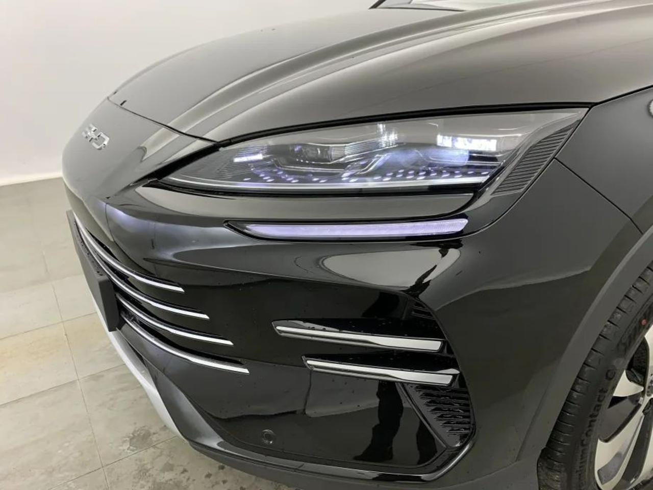 BYD Seal U DM-i 1.5 218 CV PHEV Comfort - 19