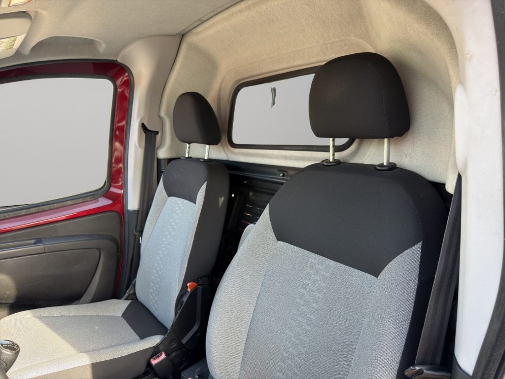 FIAT Fiorino 1.3 MJT 95CV SEMIVETRATO - 11