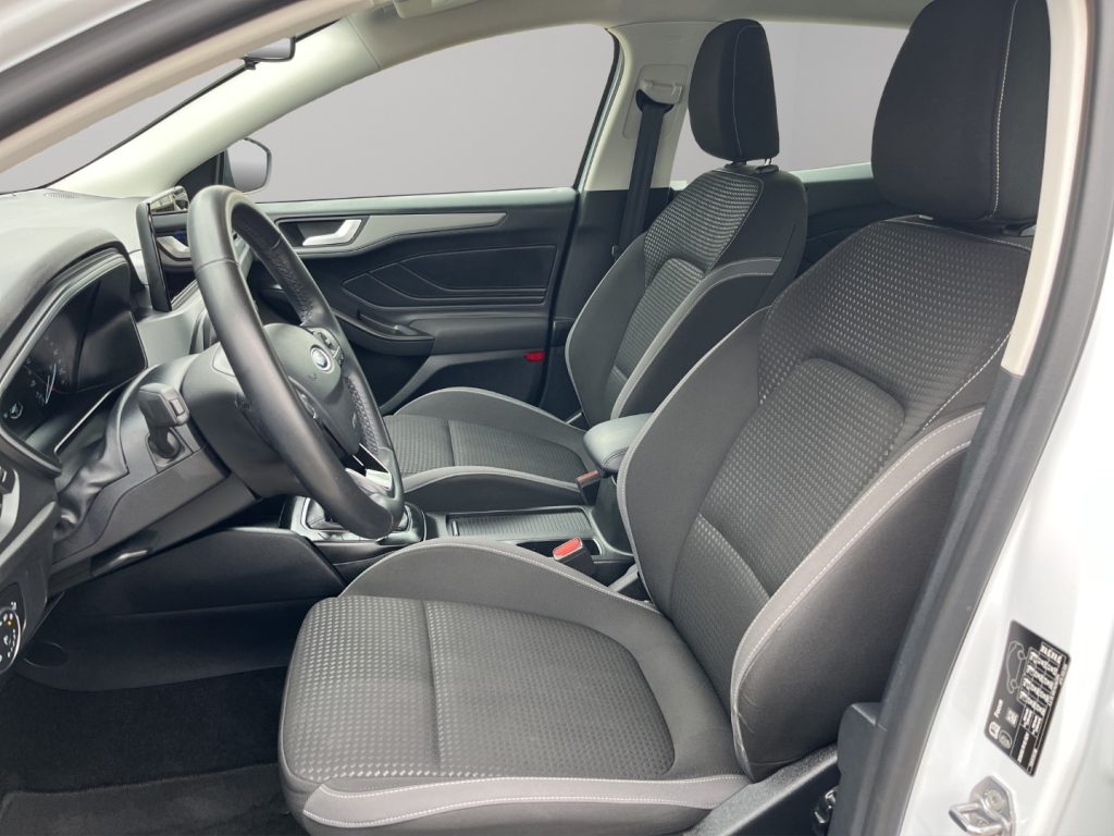 FORD Focus 1.5 TDCI SW AUTOCARRO N1 - 7