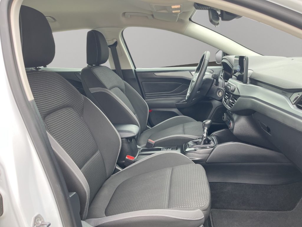 FORD Focus 1.5 TDCI SW AUTOCARRO N1 - 9