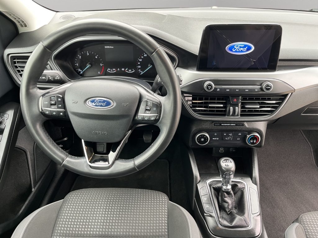 FORD Focus 1.5 TDCI SW AUTOCARRO N1 - 10