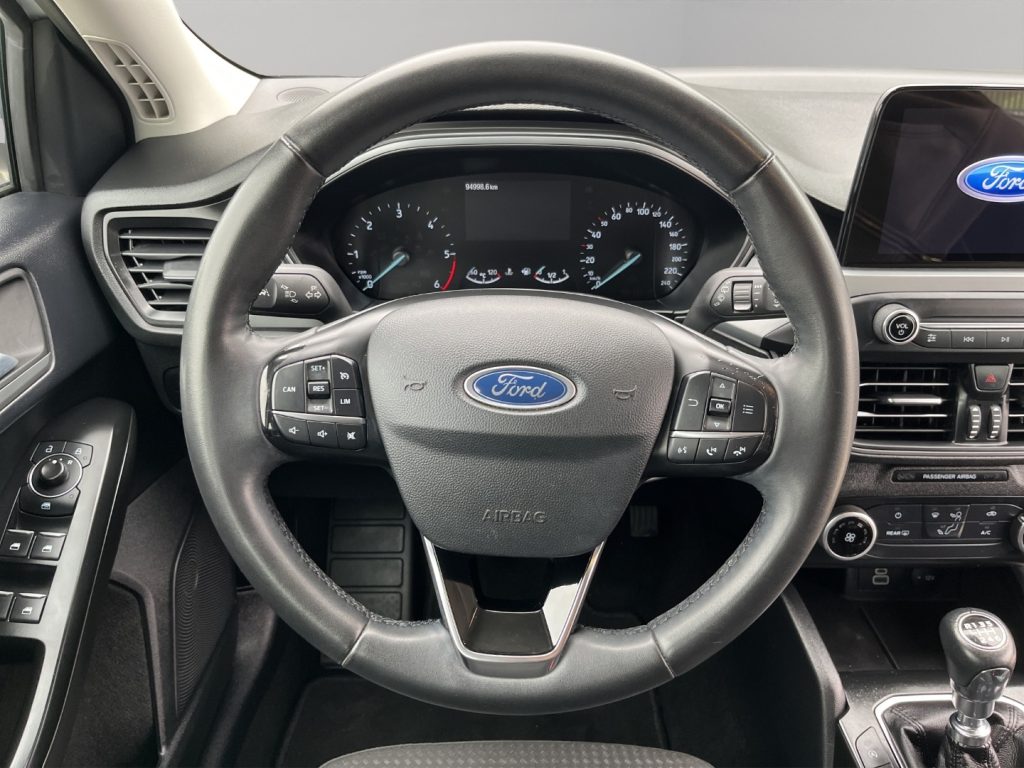 FORD Focus 1.5 TDCI SW AUTOCARRO N1 - 11