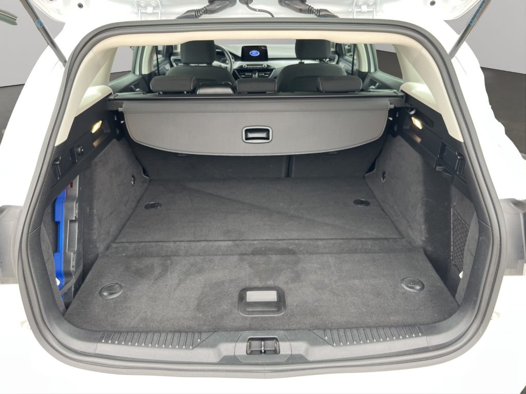 FORD Focus 1.5 TDCI SW AUTOCARRO N1 - 15