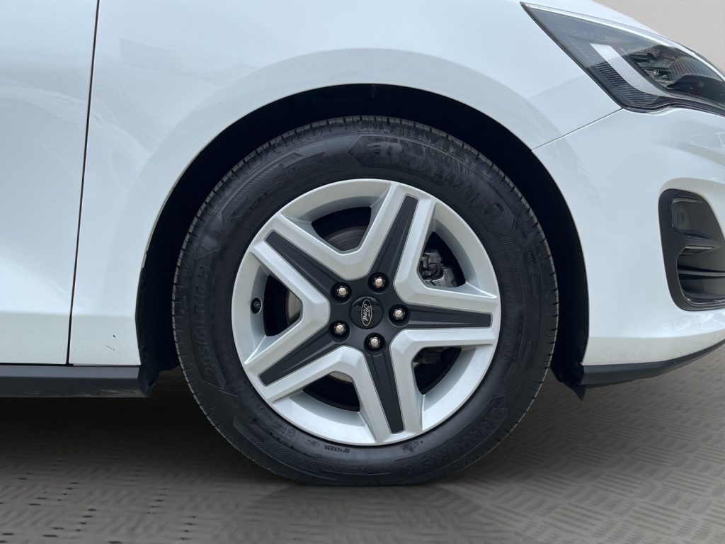 FORD Focus 1.5 TDCI SW AUTOCARRO N1 - 16