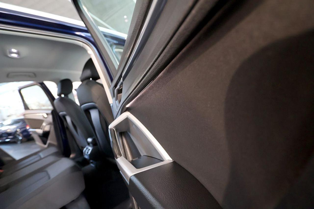 AUDI Q3 35 TDI Quattro S-Tronic Business Advanced - 37