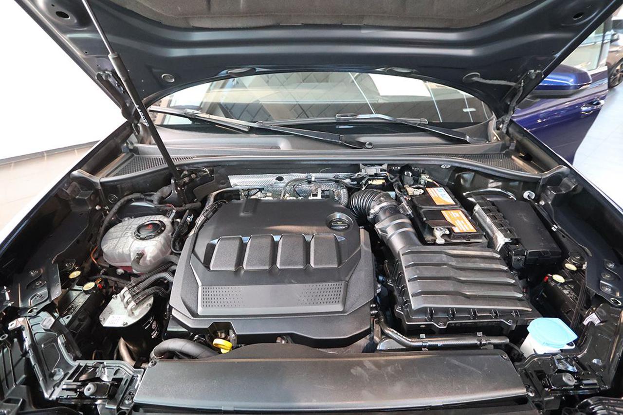 AUDI Q3 35 TDI Quattro S-Tronic Business Advanced - 11