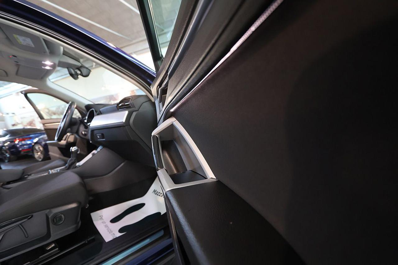 AUDI Q3 35 TDI Quattro S-Tronic Business Advanced - 36