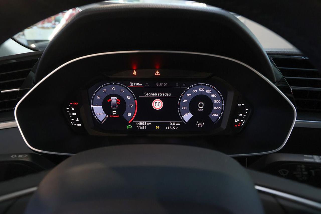 AUDI Q3 35 TFSI Sportback S-Tronic Business Plus - 30