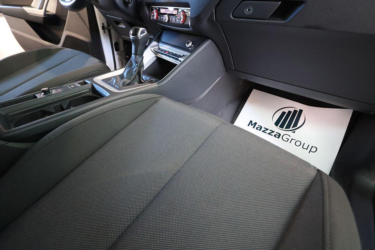 AUDI Q3 35 TFSI Sportback S-Tronic Business Plus - 34