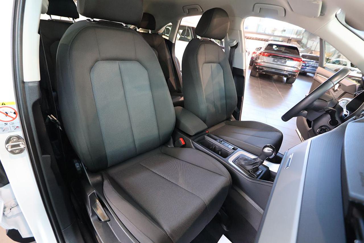 AUDI Q3 35 TFSI Sportback S-Tronic Business Plus - 17