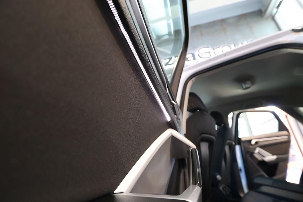 AUDI Q3 35 TFSI Sportback S-Tronic Business Plus - 38