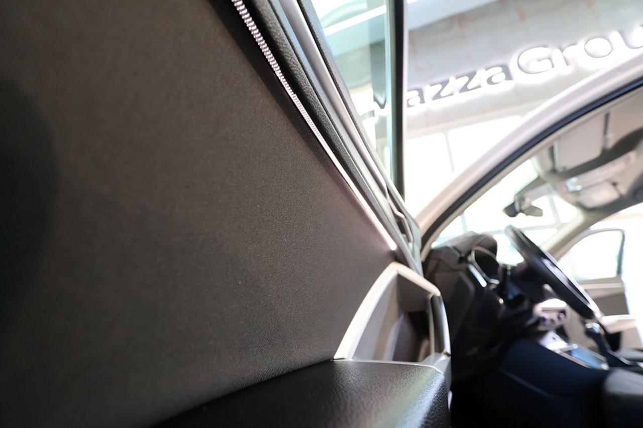 AUDI Q3 35 TFSI Sportback S-Tronic Business Plus - 37