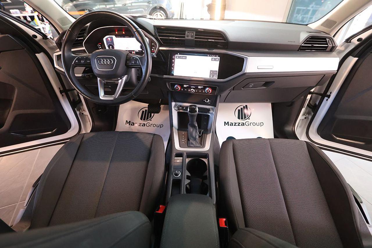 AUDI Q3 35 TFSI Sportback S-Tronic Business Plus - 15