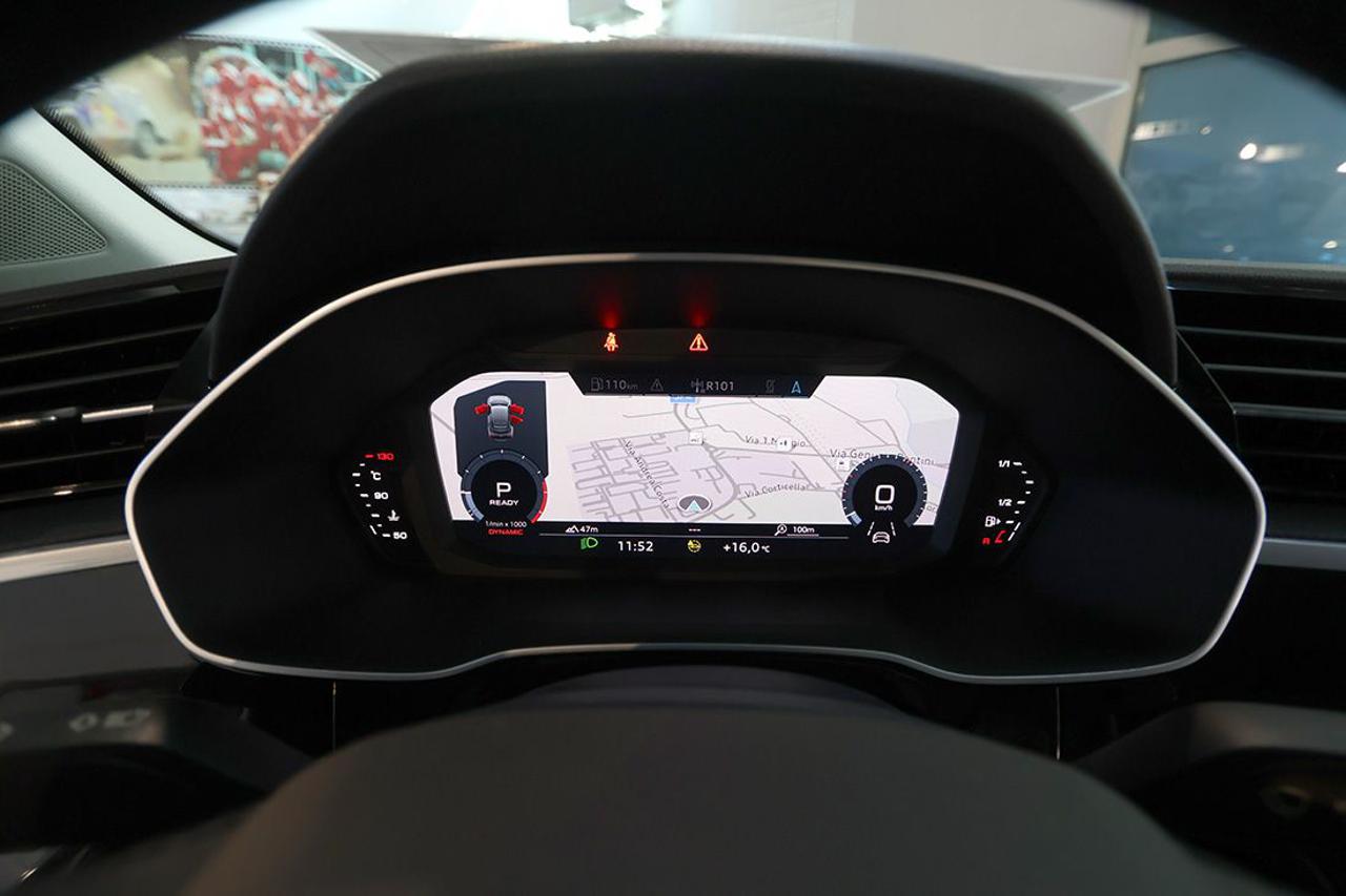 AUDI Q3 35 TFSI Sportback S-Tronic Business Plus - 29