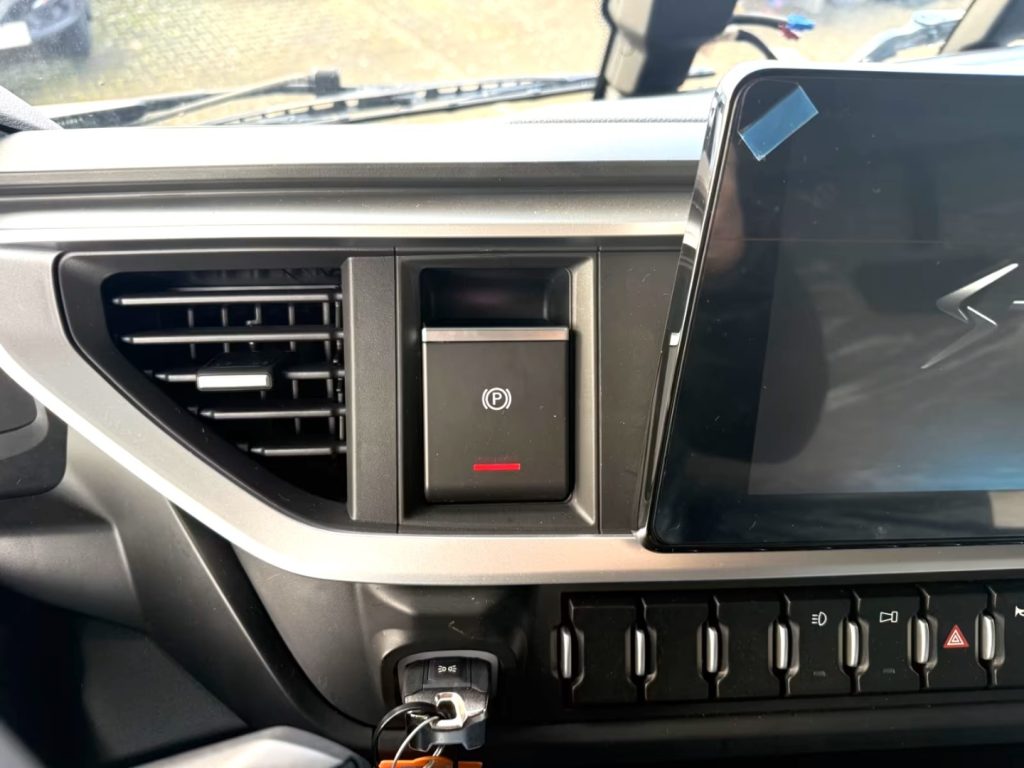 IVECO S-WAY 500 T/P EU6 Km 0 INTARDER FULL OPTIONAL - 11