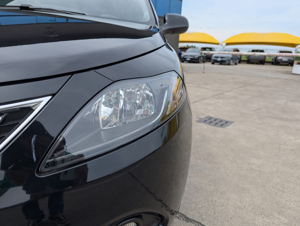 LANCIA Ypsilon 1.0 FireFly 5p S&S Hybrid Platino OK NEOPATENTATI - 9