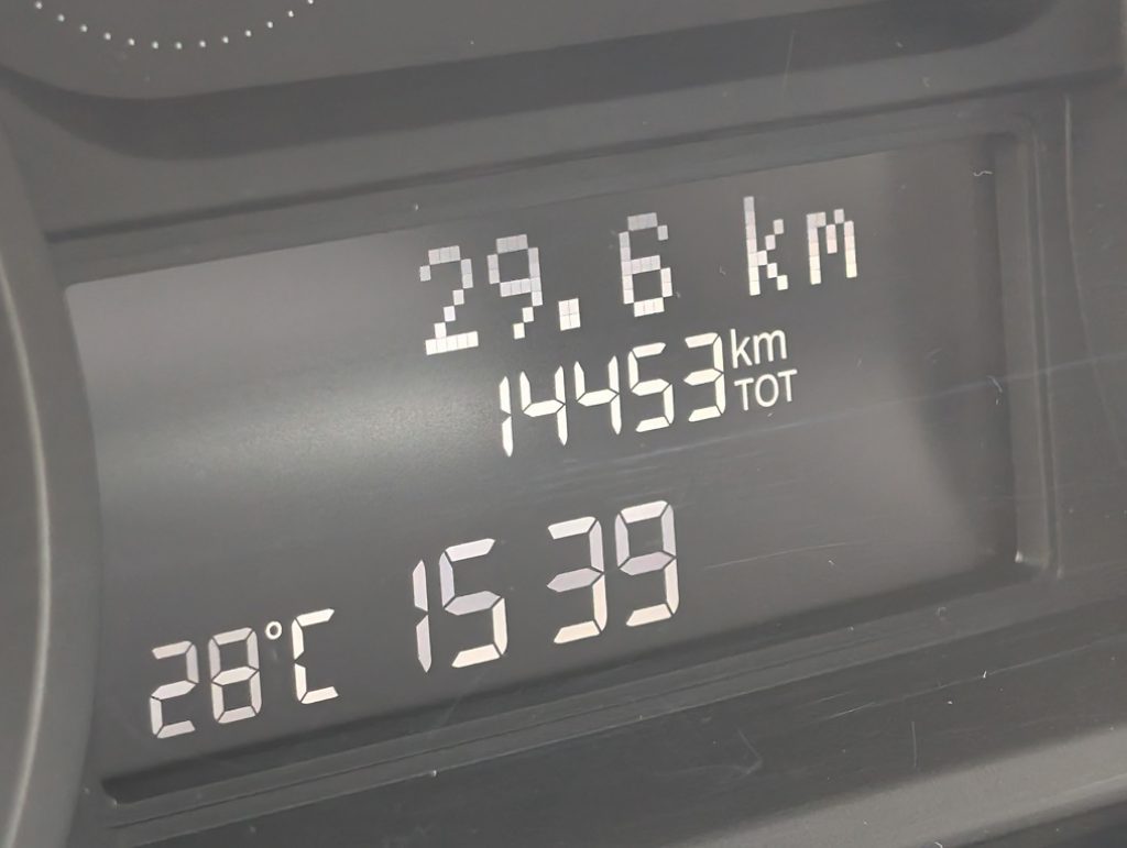 LANCIA Ypsilon 1.0 FireFly 5p S&S Hybrid Platino OK NEOPATENTATI - 12