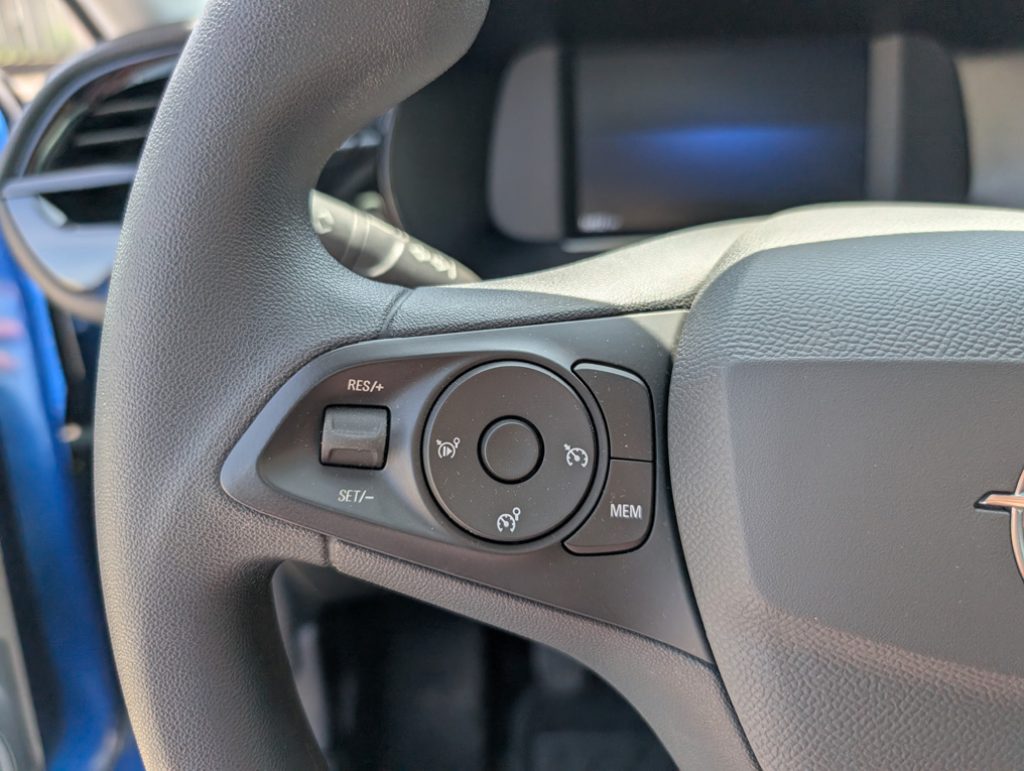 OPEL Corsa 1.2 5p 75 cv - OK NEOPATENTATI - 28