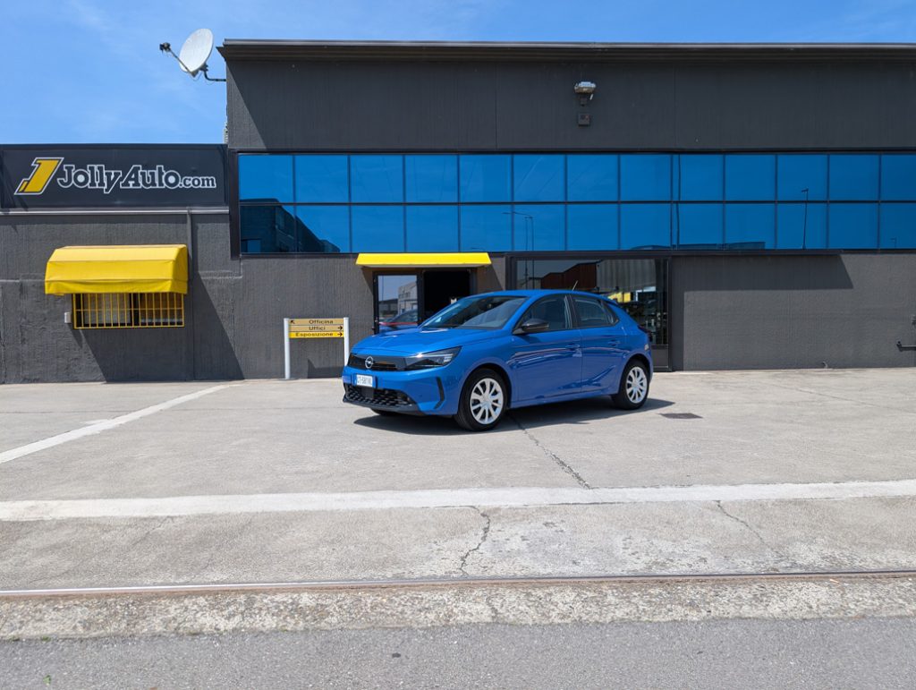 OPEL Corsa 1.2 5p 75 cv - OK NEOPATENTATI - 21