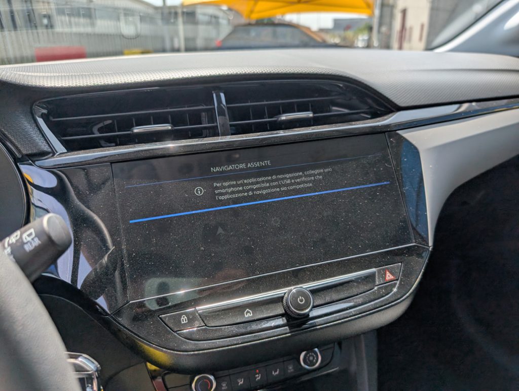 OPEL Corsa 1.2 5p 75 cv - OK NEOPATENTATI - 16